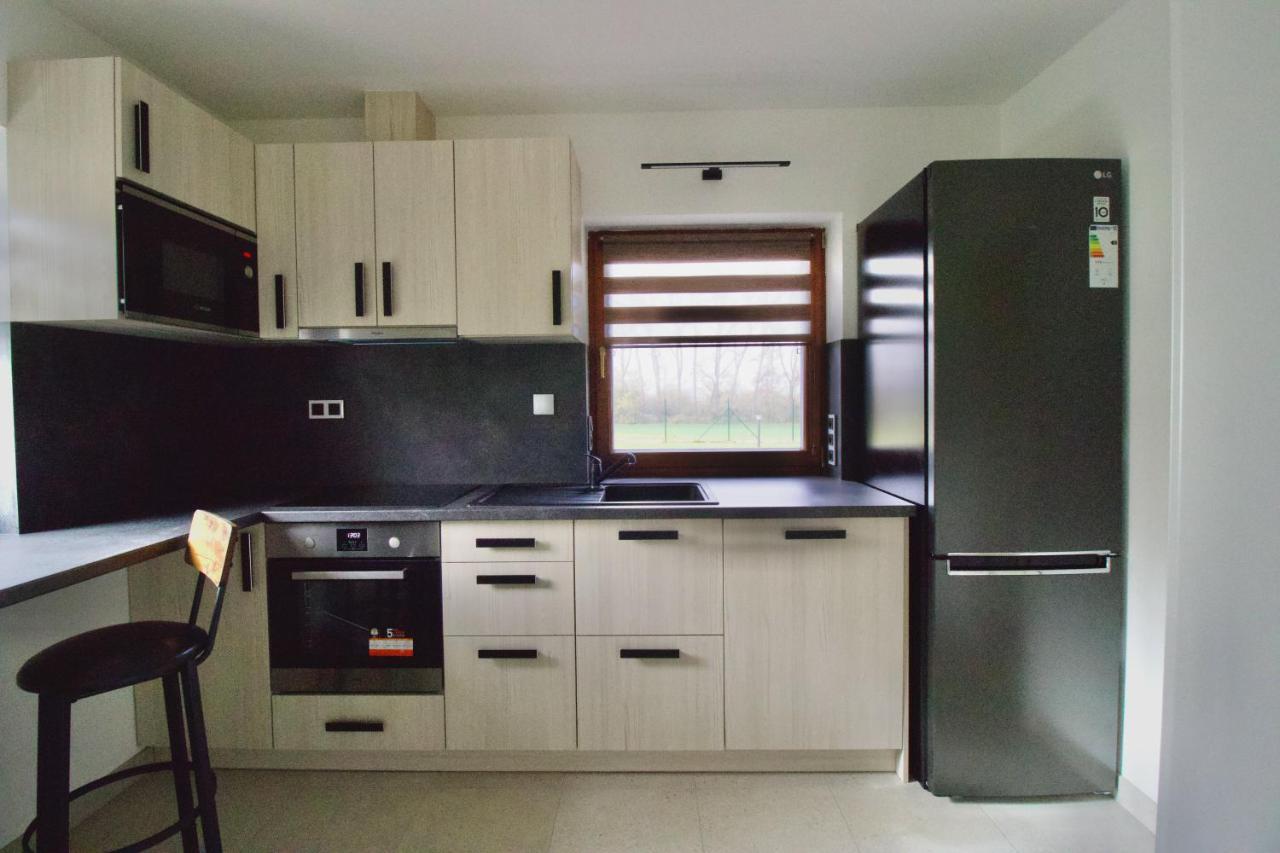 Apartman Uprostred Trojuhelniku Praha - Karlovy Vary - Plzen Kolesovice Exterior foto